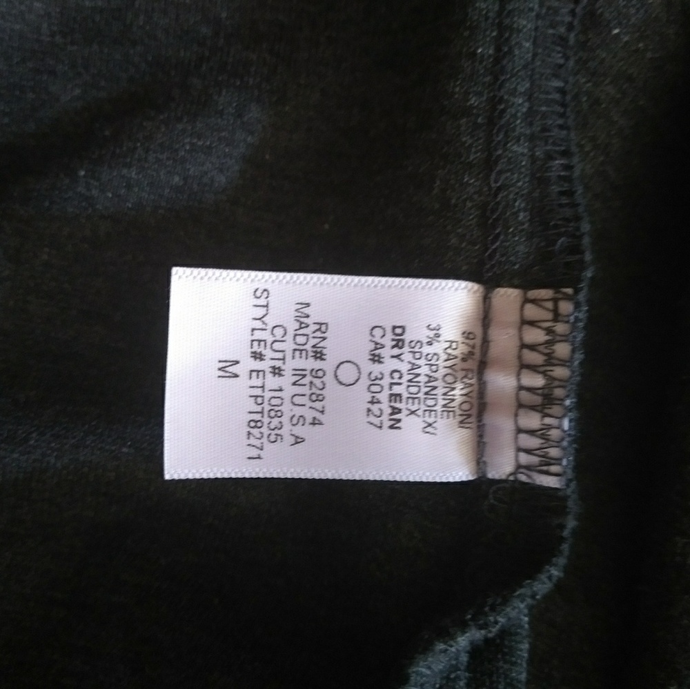 Ella Moss Jacket - image 5